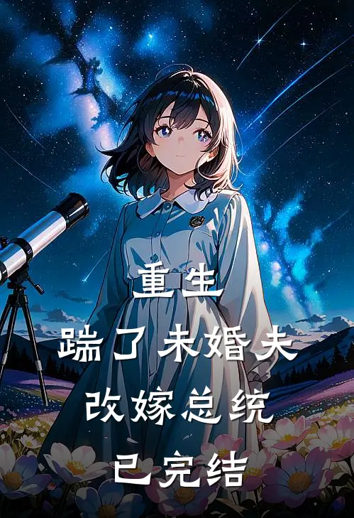 重生：踹了未婚夫，改嫁总统已完结