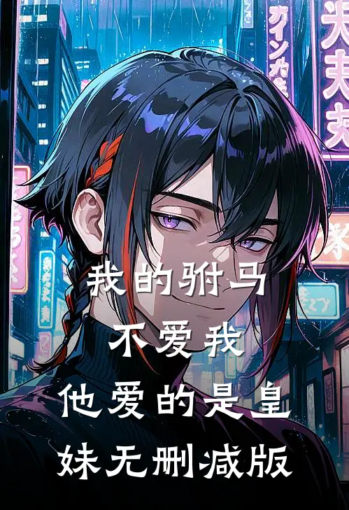 我的驸马不爱我，他爱的是皇妹无删减版