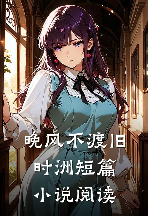 晚风不渡旧时洲短篇小说阅读