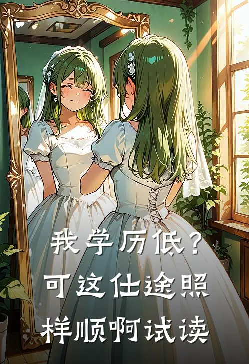 我学历低？可这仕途照样顺啊试读