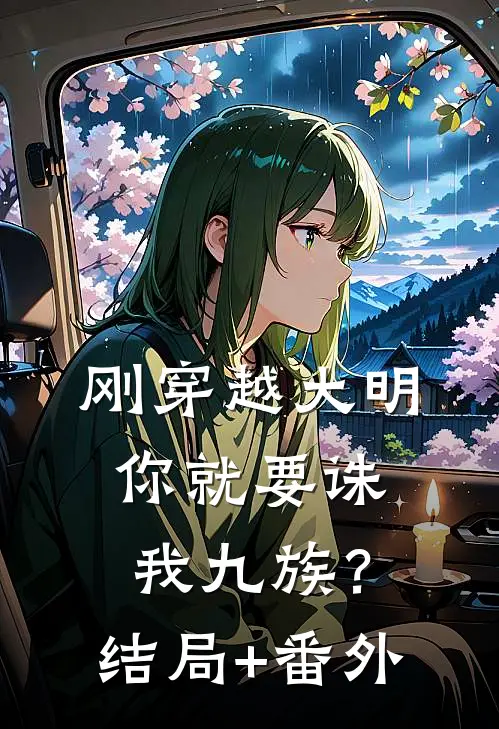 刚穿越大明，你就要诛我九族？结局+番外
