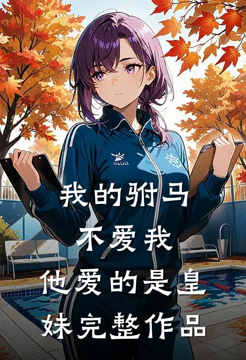 我的驸马不爱我，他爱的是皇妹完整作品