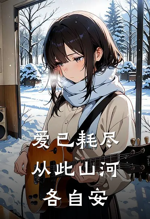 爱已耗尽，从此山河各自安