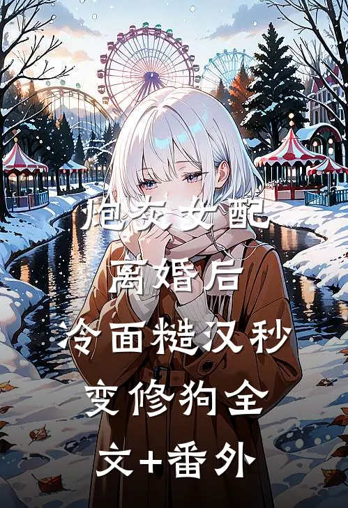 炮灰女配离婚后，冷面糙汉秒变修狗全文+番外