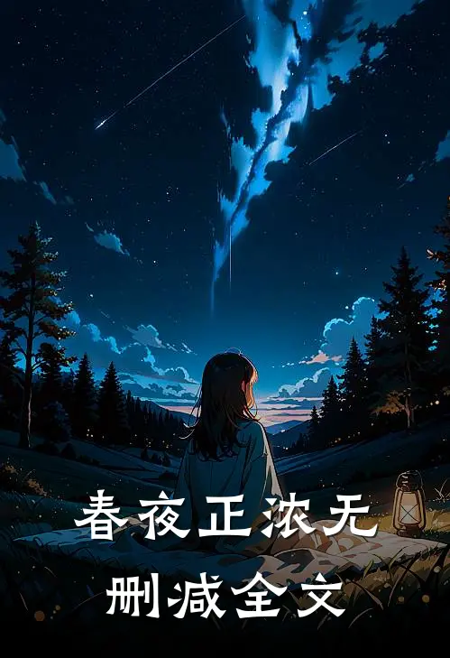 春夜正浓无删减全文