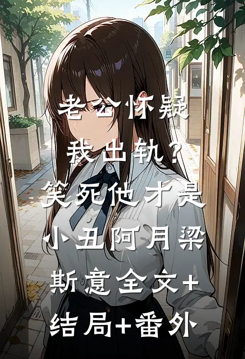 老公怀疑我出轨？笑死，他才是小丑阿月梁斯意全文+结局+番外