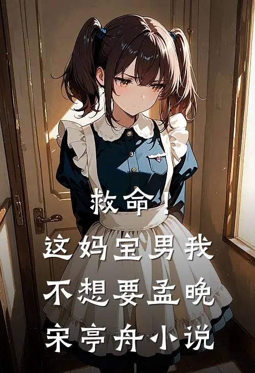 救命！这妈宝男我不想要孟晚宋亭舟小说