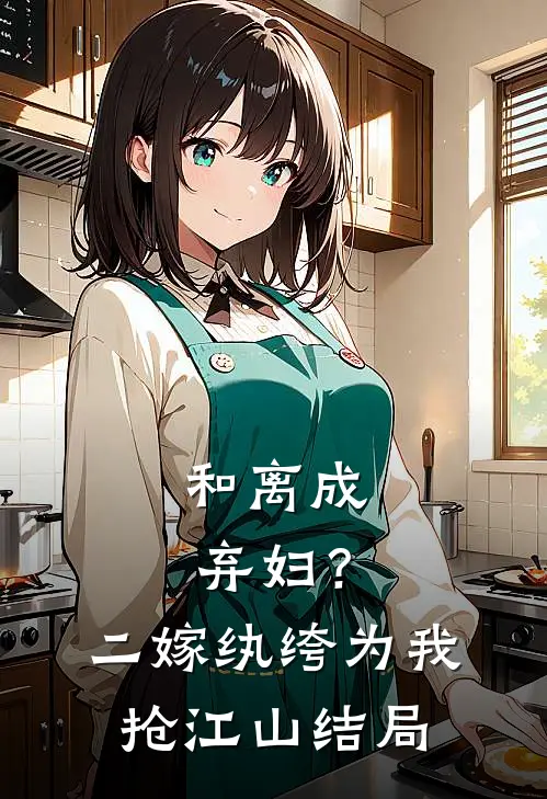 和离成弃妇？二嫁纨绔为我抢江山结局