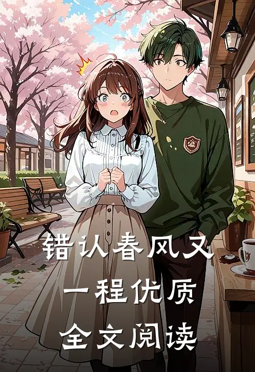 春深不归客，情事梦中休裴雨薇孟遥全文