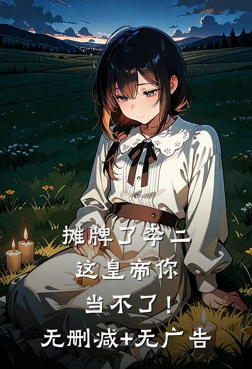 摊牌了李二，这皇帝你当不了！无删减+无广告