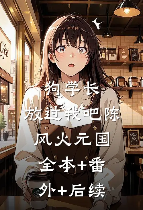 狗学长，放过我吧陈风火元国:全本+番外+后续