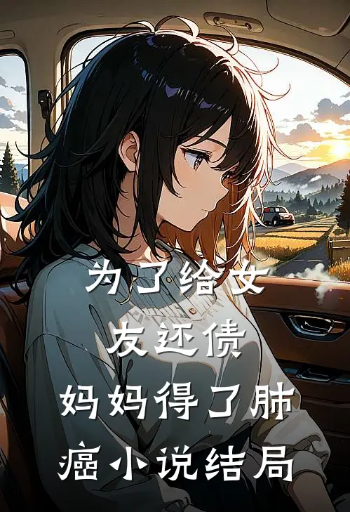 为了给女友还债，妈妈得了肺癌小说结局
