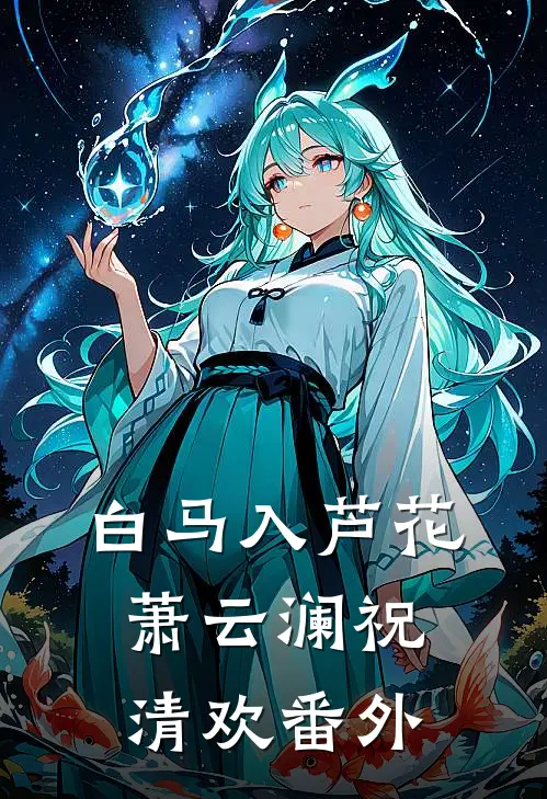白马入芦花萧云澜祝清欢番外