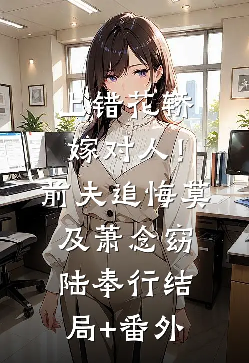 上错花轿嫁对人！前夫追悔莫及萧念窈陆奉行:结局+番外