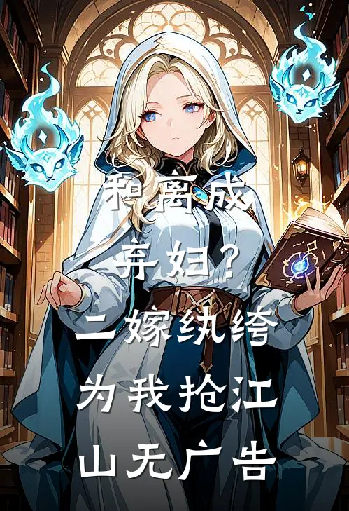 和离成弃妇？二嫁纨绔为我抢江山无广告