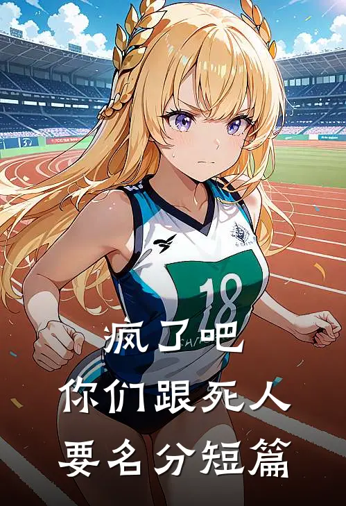 疯了吧，你们跟死人要名分短篇