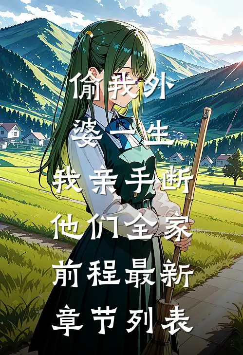 偷我外婆一生，我亲手断他们全家前程最新章节列表