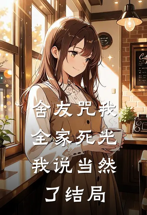 舍友咒我全家死光，我说当然了结局
