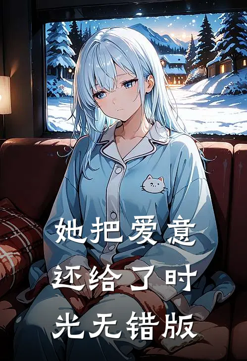 她把爱意还给了时光无错版