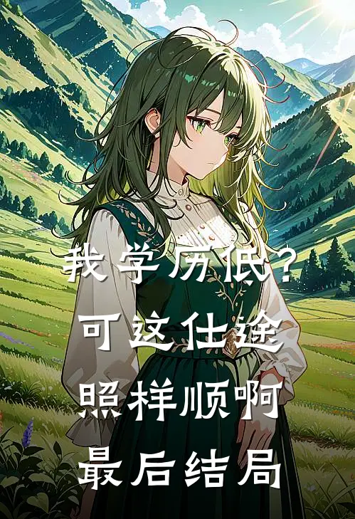 我学历低？可这仕途照样顺啊最后结局