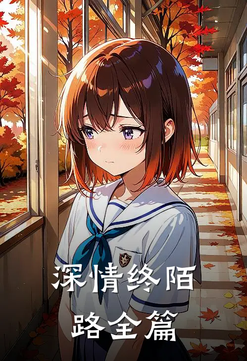 深情终陌路全篇