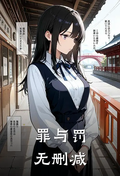 罪与罚无删减