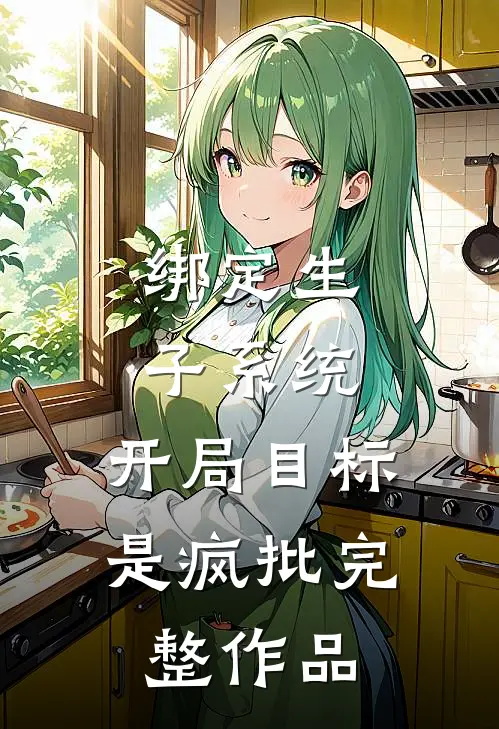 绑定生子系统，开局目标是疯批完整作品