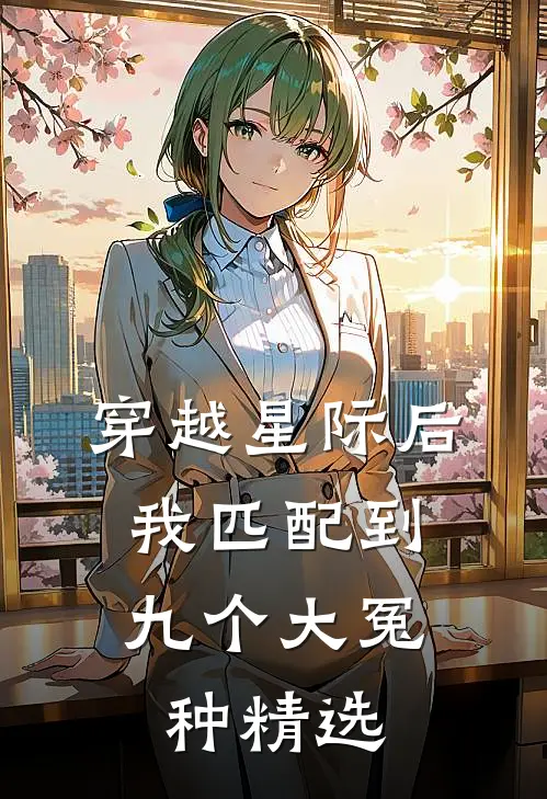 穿越星际后，我匹配到九个大冤种精选