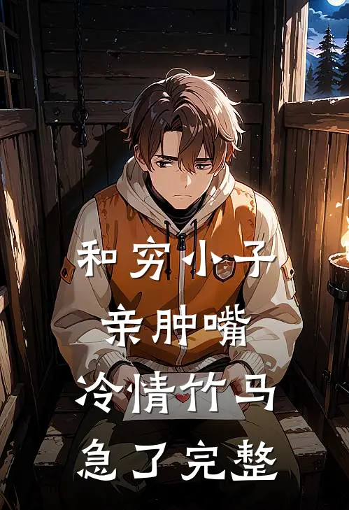 和穷小子亲肿嘴，冷情竹马急了完整