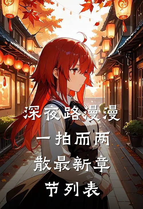 深夜路漫漫，一拍而两散最新章节列表