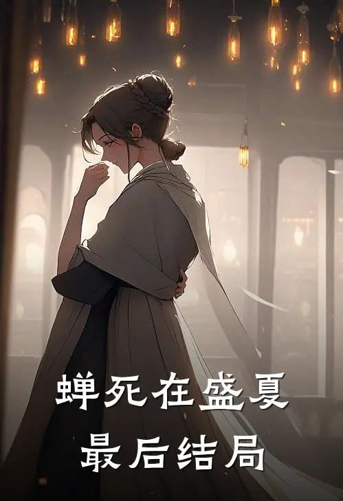 蝉死在盛夏最后结局