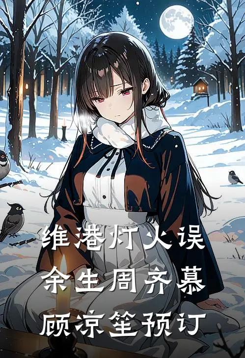 雪尽春来花自开完整版