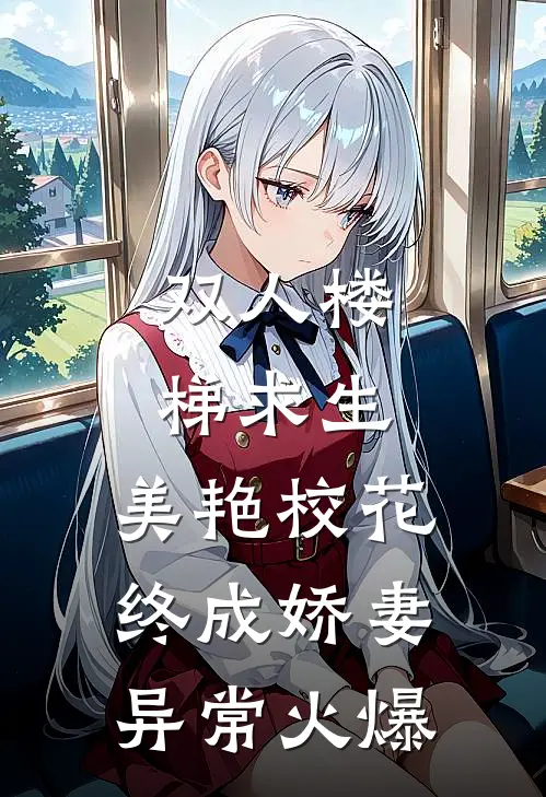 双人楼梯求生：美艳校花终成娇妻异常火爆