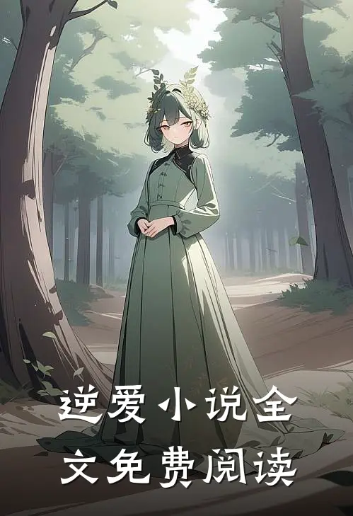 逆爱小说全文免费阅读