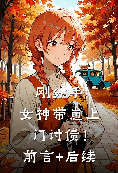 刚分手，女神带崽上门讨债！前言+后续