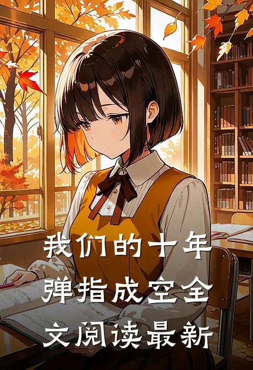 我们的十年，弹指成空全文阅读最新