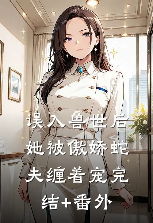 误入兽世后，她被傲娇蛇夫缠着宠完结+番外