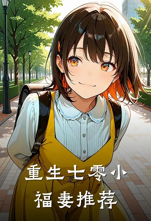 重生七零小福妻推荐