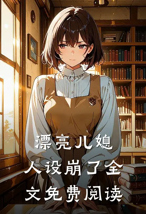 漂亮儿媳，人设崩了全文免费阅读