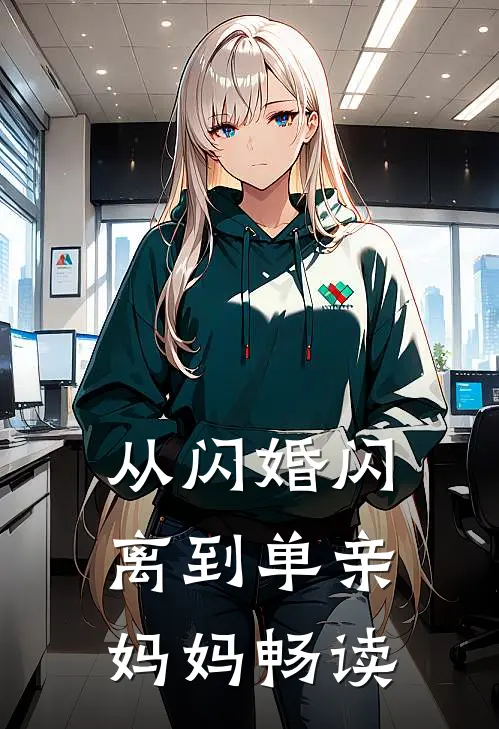 从闪婚闪离到单亲妈妈畅读