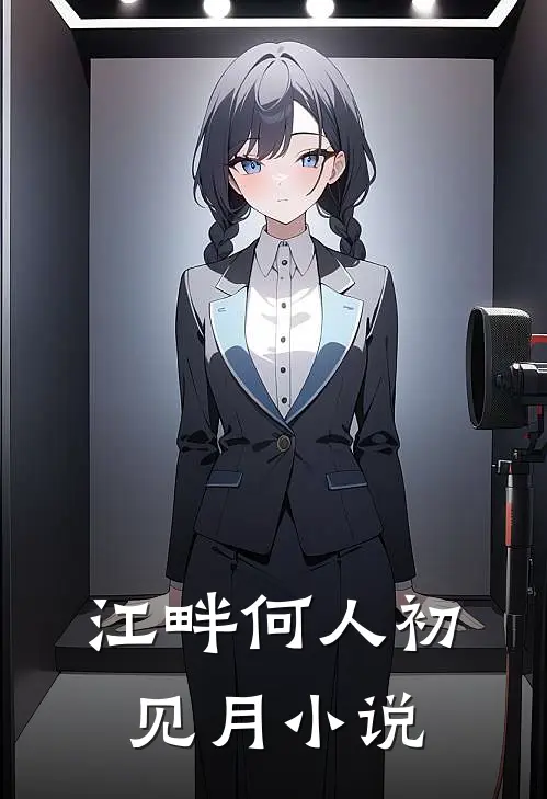 江畔何人初见月小说