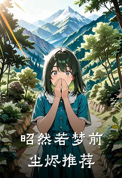 昭然若梦前尘烬推荐
