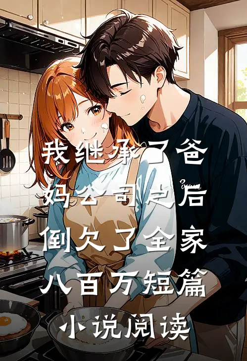 我继承了爸妈公司之后，倒欠了全家八百万短篇小说阅读