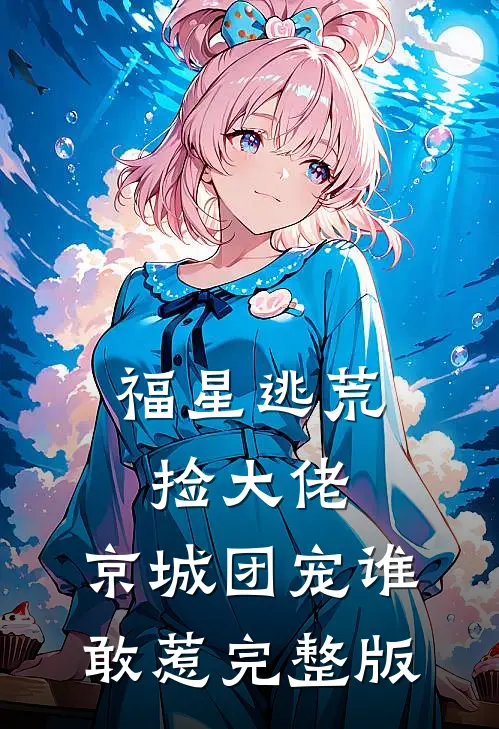 福星逃荒捡大佬，京城团宠谁敢惹完整版