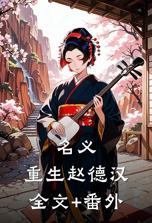 名义：重生赵德汉全文+番外