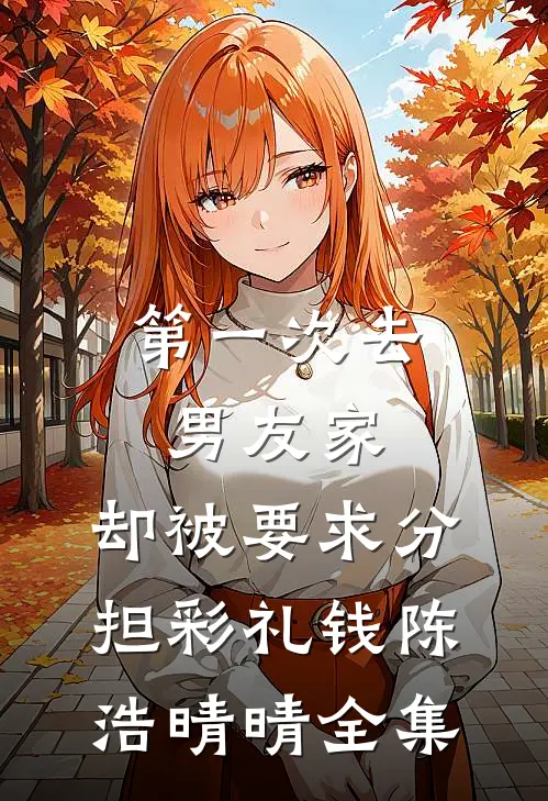 第一次去男友家，却被要求分担彩礼钱陈浩晴晴全集