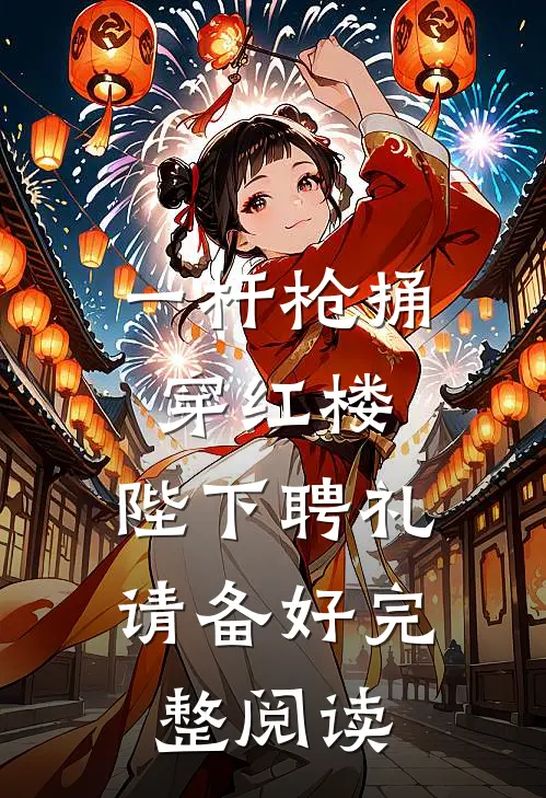 一杆枪捅穿红楼，陛下聘礼请备好完整阅读