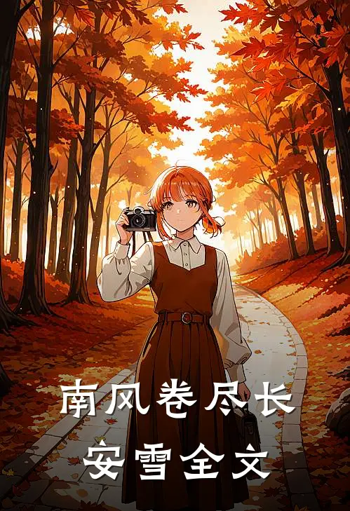南风卷尽长安雪全文