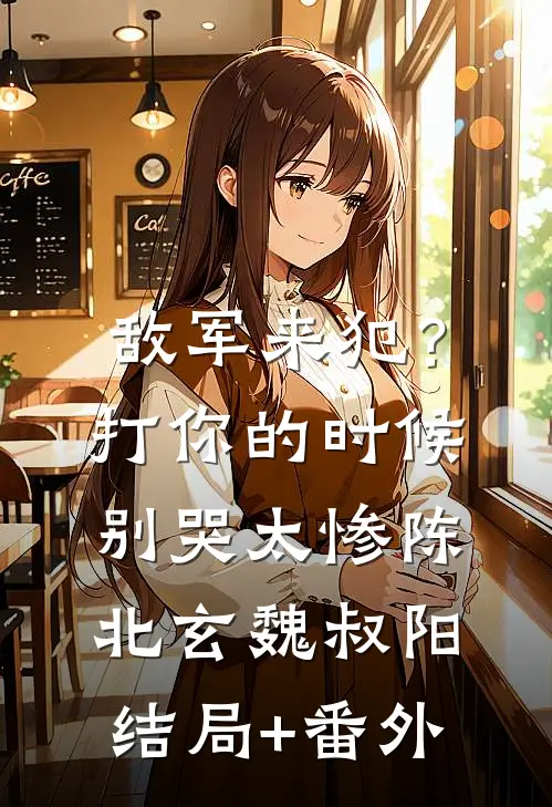 敌军来犯？打你的时候别哭太惨陈北玄魏叔阳:结局+番外