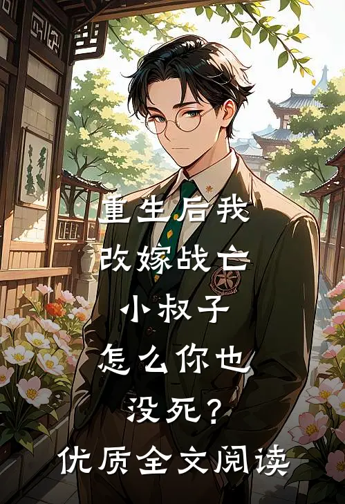 重生后我改嫁战亡小叔子，怎么你也没死？优质全文阅读